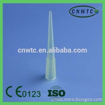 200ul yellow pipette tips